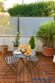Magnifique appartement à IGNY proche Saclay, Massy, Versailles, Paris - Image 1