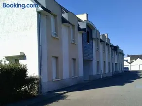 Plouhinec: Studio charmant avec WiFi, parking et animaux admis - Image 5