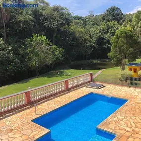 Sítio exclusivo em meio à Serra da Mantiqueira - Andradas MG - Image 3