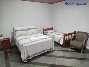 Suite a 100 metros do Quitandinha, Petrópolis,RJ - Image 4