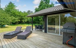 Bella casa a Jægerspris con cucina - Image 1