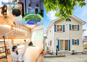 Villa Hanasaku 軽井沢御代田 SORA棟 - Image 2