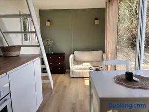 Tiny House Cosy Climatisée - Image 1