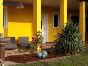 Bungalow at Lake Alte Donau - Image 2