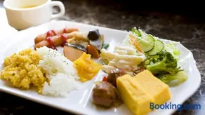 Toyoko Inn Shin-yokohama Ekimae Shinkan - Image 4