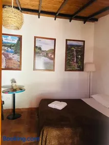 Casa Hotel Camino Real - Image 5