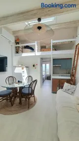 Appartement avec jardin Golfe de St Tropez - Image 4