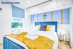 Wimbledon,Contractor,3BR Sleeps7,Close to AELTC Station & London - Image 2