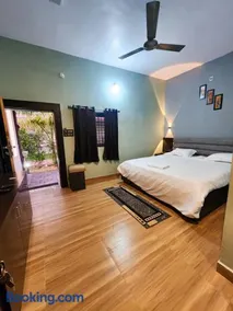 Kanha hotels and resorts - Image 1
