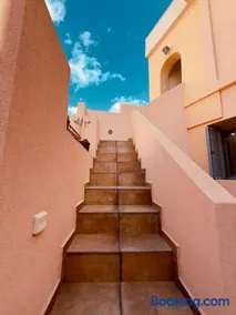 Halki Residence - Tower View, Top Floor - Image 3