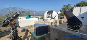 Gîtes et Astrotourisme en Corse - Image 4