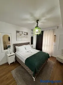 Apartman Vanila Lux Kragujevac - Image 2