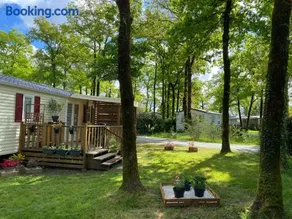 Mobil home 4 personnes Plein cœur de la Vendée proche Parc du PUYDUFOU - Image 3