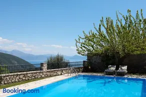 Lefkada Villas by Omikron Selections - Image 1
