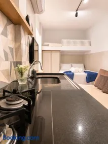 Flat Beverly Hills 307 - Image 5