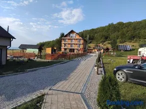 Casa Jazmin Covasna - Image 3