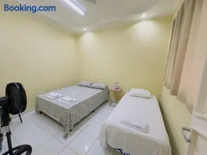 Pousada Casa Bella - Image 4