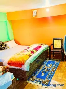 Parvat View Homestay - Image 3