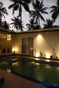 Reflections by SOL Escapes near Cherai Beach - Image 2