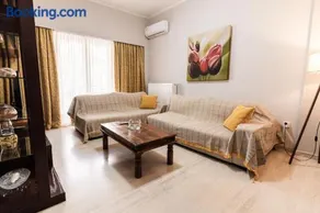 Alimos Apartment - Image 5