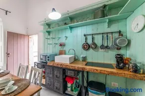 Casa Tafuri In The Historic Center - Happy Rentals - Image 5