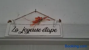 La joyeuse étape - Image 1