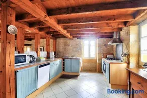 Maison en pierre au pied de La Vézère, pour 6 - Image 3