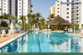 Riviera de São Lourenço, Condo Acqua! 2 quartos, a poucos passos da praia e lazer como resort - Image 4