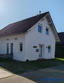 Haus Amsel am Heeder See - Image 1