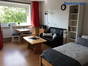 Ferienwohnung "Krabbe" - Image 5