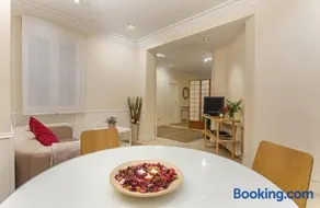 Apartamento Prado en Madrid - Image 2