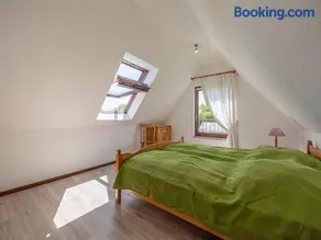 La Casa Ferienwohnung Uferschwalbe - Image 2