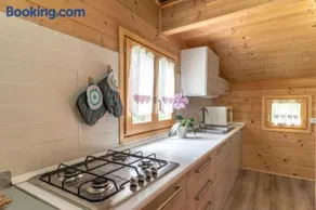 Chalet Al Sasso da Pino, Telve Ospitar - Image 2