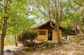 Cabana Arara - com banheira de hidromassagem - Image 1