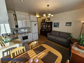 Oulu, 2-room, familyhome 4 people - Image 3