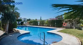 Casa el Jardin de Indalo - Mojacar Playa - Image 3