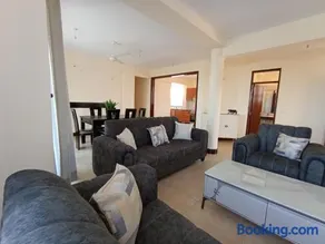 Furnished 2-Bedroom Bamburi Villa - Image 4