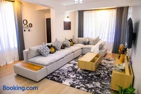 Elite Residence Near Villa Rosa Kempinski Westlands - Image 2