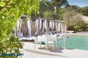 MUSE Saint Tropez - Small Luxury Hotels of the World - Image 3