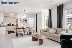 Spacious 3-Bedroom Home with Sauna near Helsinki Centre - Image 1