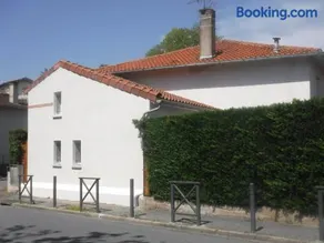 La Maisonnette de l'échappée verte. - Image 1