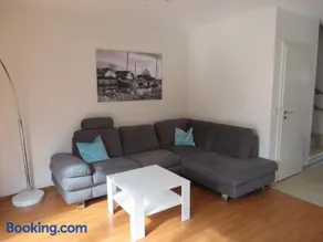 NEU! Ferienhaus Küstenliebe - Image 1