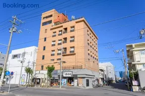 Hotel Emerald Isle Ishigakijima - Image 3