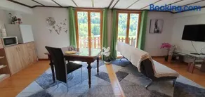 Logement dans un chalet à La Heutte - Image 5