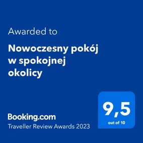 Nowoczesny pokój w spokojnej okolicy - Image 2