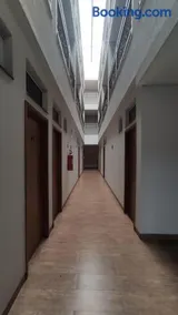 Hotel Salvalagio Urupês - Image 5
