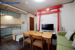 Ponpon Railway House - Image 1