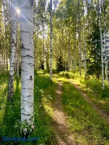 Fairytale Experience, Tartu 5 min, lake nearby - Image 2