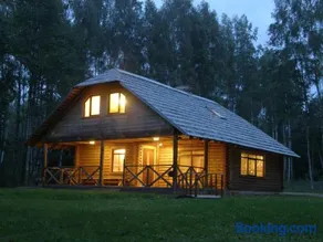 Kempings "Muižnieki" - Image 1