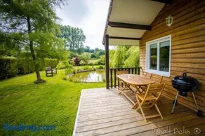 Le Chalet Cavronnais - Image 1